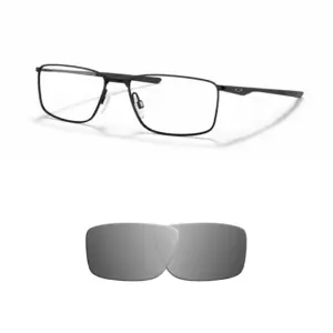 Kompatible Ersatzgläser für Oakley OO3217 Socket 5.0