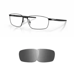 Kompatible Ersatzgläser für Oakley OO3249 Extender