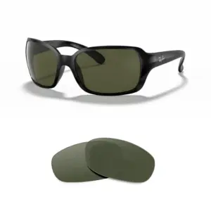 Kompatible Ersatzgläser für Ray-Ban RB4068