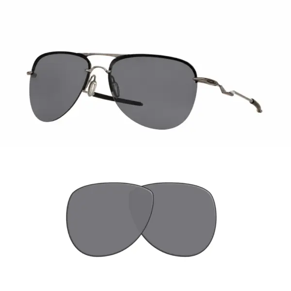 Kompatible Ersatzgläser Oakley 4086 TAILPIN