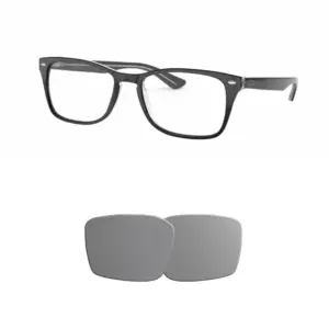 Kompatible Ersatzgläser für Ray-Ban RB5228