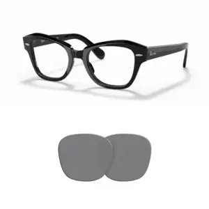 Kompatible Ersatzgläser für Ray-Ban RB5486 State Street