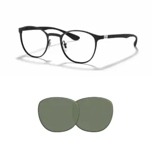 Kompatible Ersatzgläser für Ray-Ban RB6355