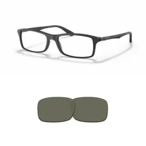 Kompatible Ersatzgläser für Ray-Ban RB7017
