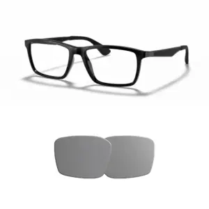 Kompatible Ersatzgläser für Ray-Ban RB7056