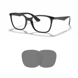Kompatible Ersatzgläser für Ray-Ban RB7066