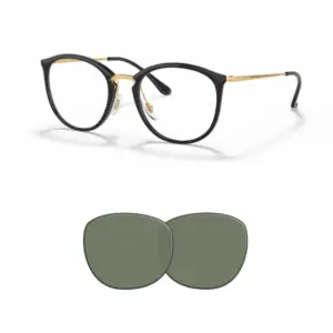 Kompatible Ersatzgläser für Ray-Ban RB7140