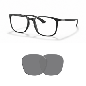 Kompatible Ersatzgläser für Ray-Ban RB7199
