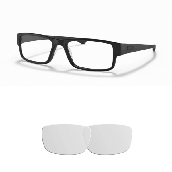 Kompatible Ersatzgläser Oakley 8046 AIRDROP