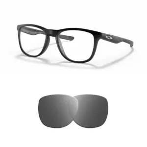 Kompatible Ersatzgläser für Oakley OO8130 Trillbe X