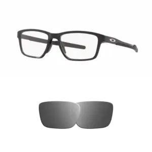 Kompatible Ersatzgläser für Oakley OO8153 Metalink