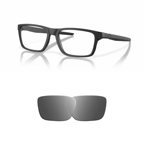 Kompatible Ersatzgläser Oakley 8164 PORT BOW