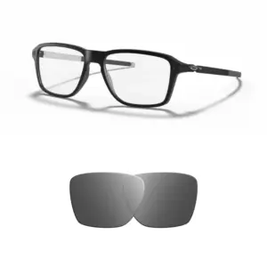 Kompatible Ersatzgläser für Oakley OO8166 Wheel House
