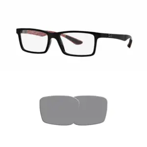 Kompatible Ersatzgläser für Ray-Ban RB8901