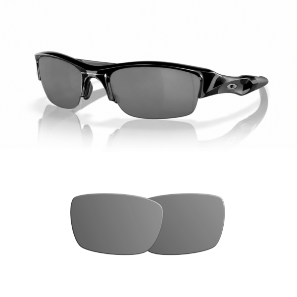 Kompatible Ersatzgläser Oakley 9008 FLAK JACKET