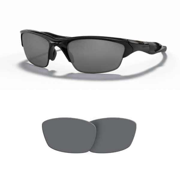 Kompatible Ersatzgläser Oakley 9144 HALF JACKET 2.0