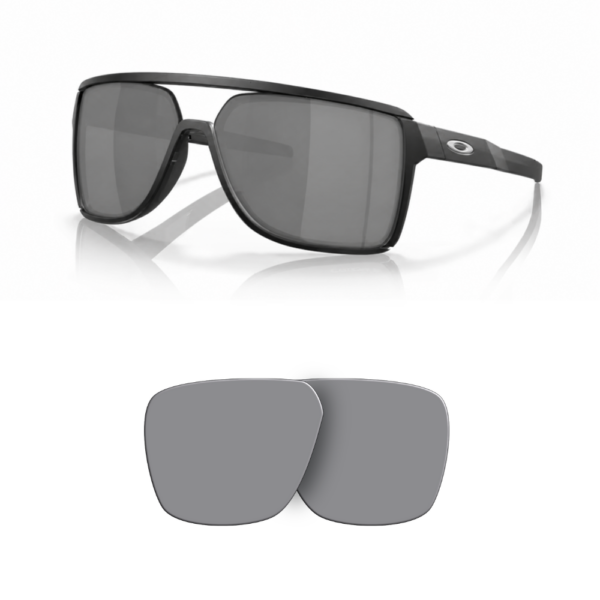 Kompatible Ersatzgläser Oakley 9147 CONTRAIL
