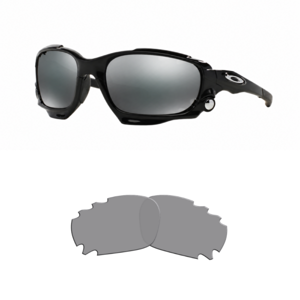 Kompatible Ersatzgläser Oakley 9171 RACING JACKET