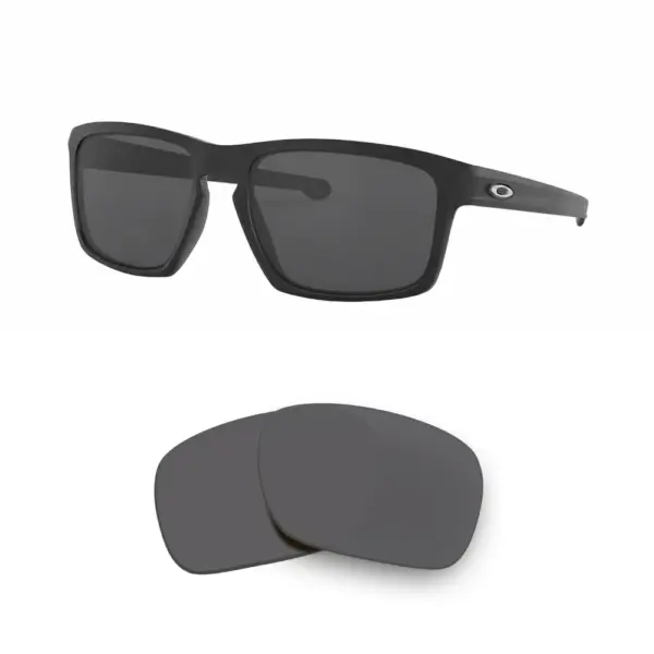 Kompatible Oakley 9262 Sliver Ersatzgläser
