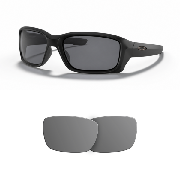 Kompatible Ersatzgläser Oakley 9331 STRAIGHTLINK