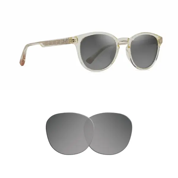 Kompatible Ersatzgläser Maui Jim Hiehie