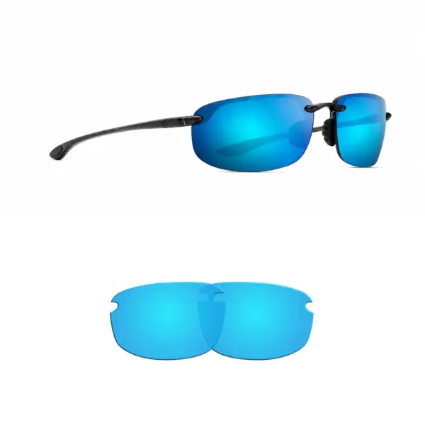 Kompatible Ersatzgläser Maui Jim Hookipa