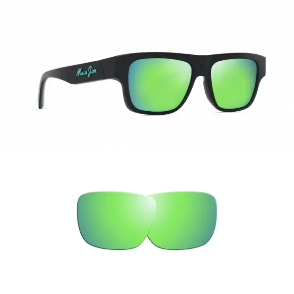 Kompatible Ersatzgläser Maui Jim Kokua