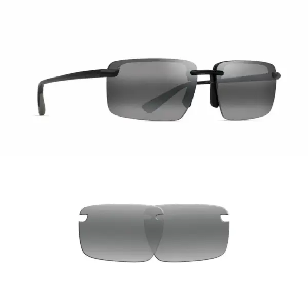 Kompatible Ersatzgläser Maui Jim Laulima