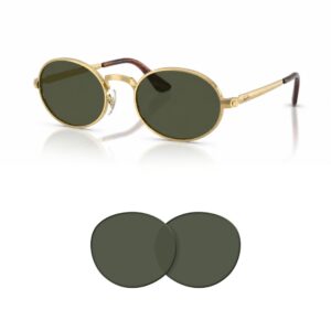 Kompatible Ersatzgläser für Ray-Ban RB3931