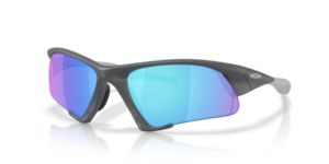 Originalgläser Oakley OO9532 Suture Jacket, Farbe Polarisiert | Prizm Sapphire