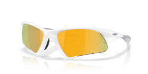 Originalgläser Oakley OO9532 Suture Jacket, Farbe Prizm polarisiert | 24k