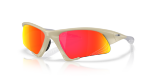 Originalgläser Oakley OO9532 Suture Jacket, Farbe Prizm | Ruby