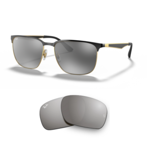 Original Ray-Ban 3569 Ersatzgläser