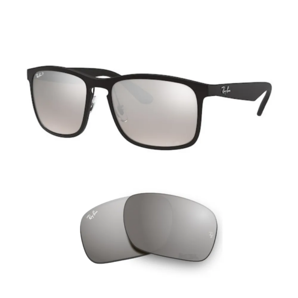 Original Ray-Ban 4264 Ersatzgläser